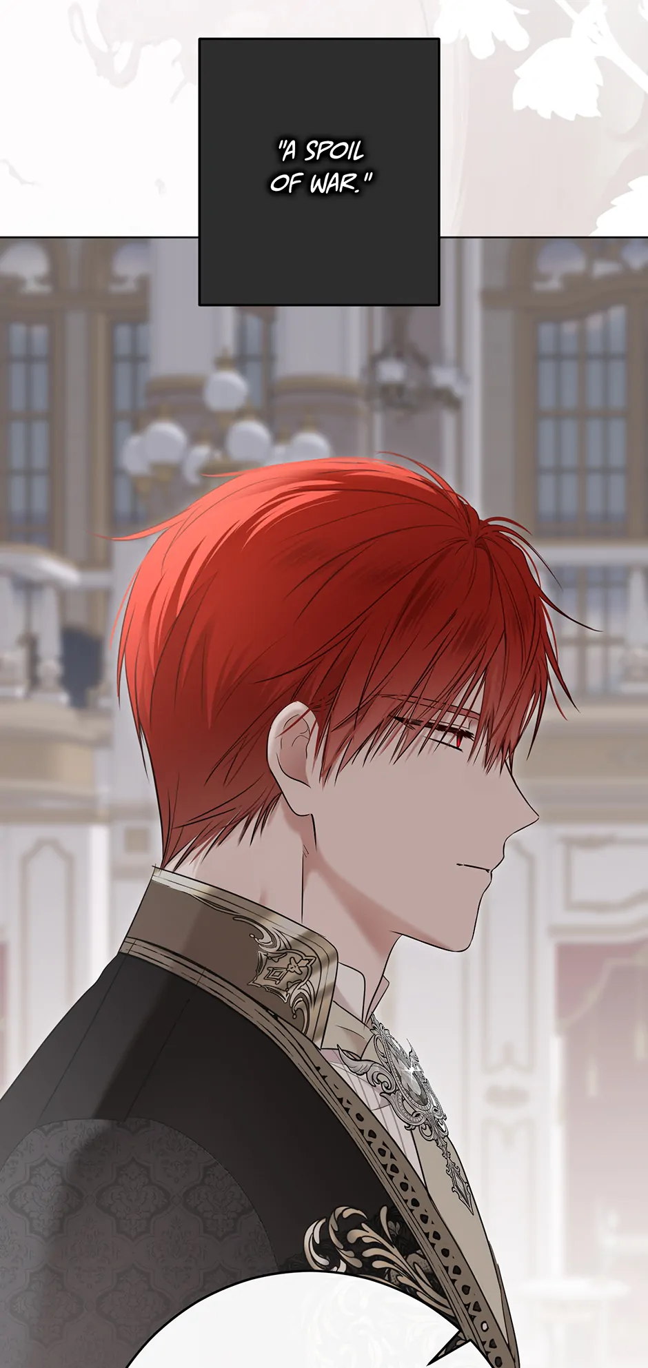 It Looks Like I’ve Fallen into the World of a Reverse Harem Game ss3 Chapter 143 - Page 13