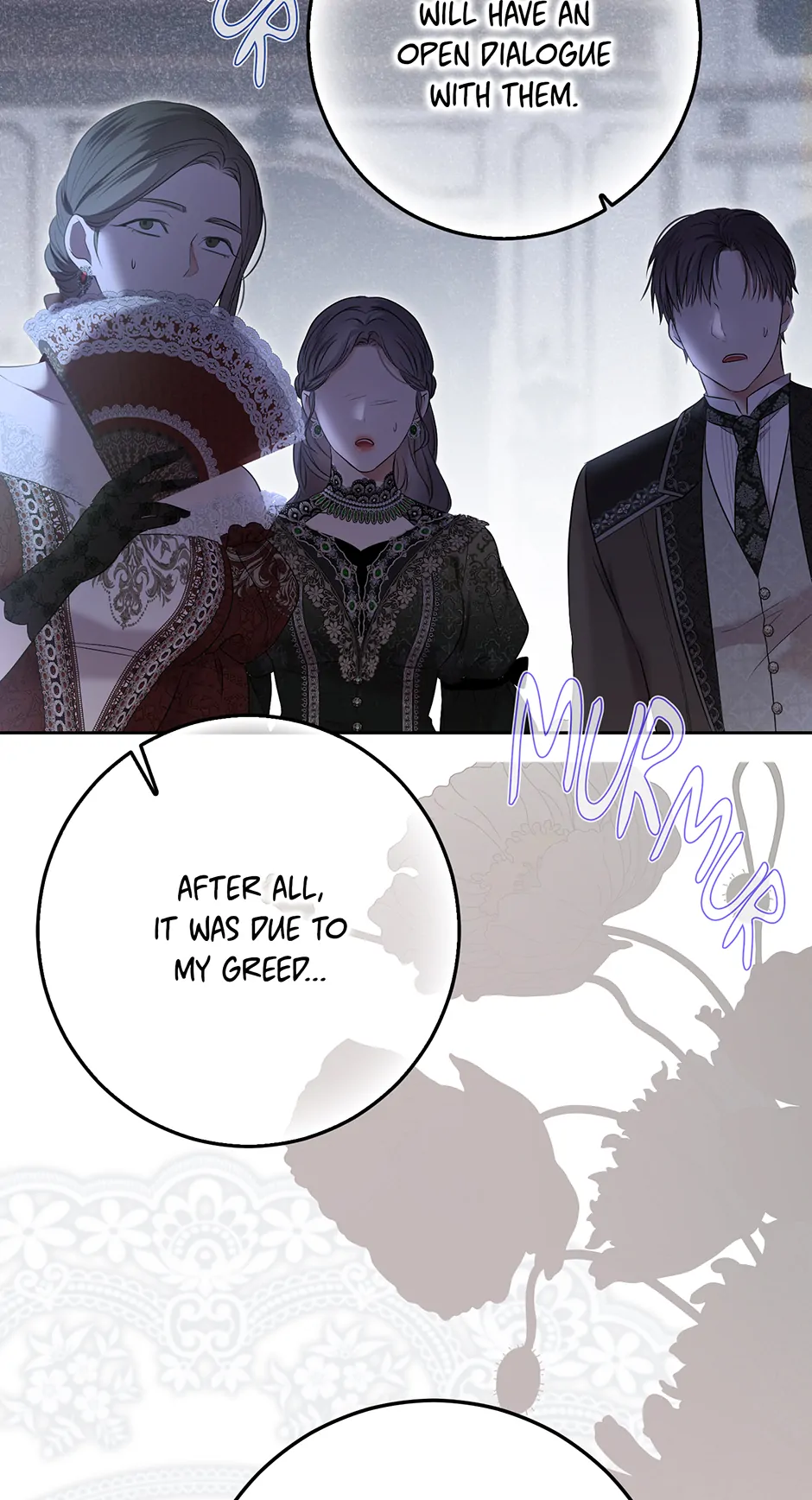 It Looks Like I’ve Fallen into the World of a Reverse Harem Game ss3 Chapter 143 - Page 19