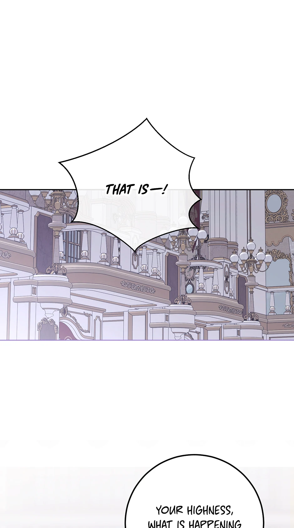 It Looks Like I’ve Fallen into the World of a Reverse Harem Game ss3 Chapter 143 - Page 23