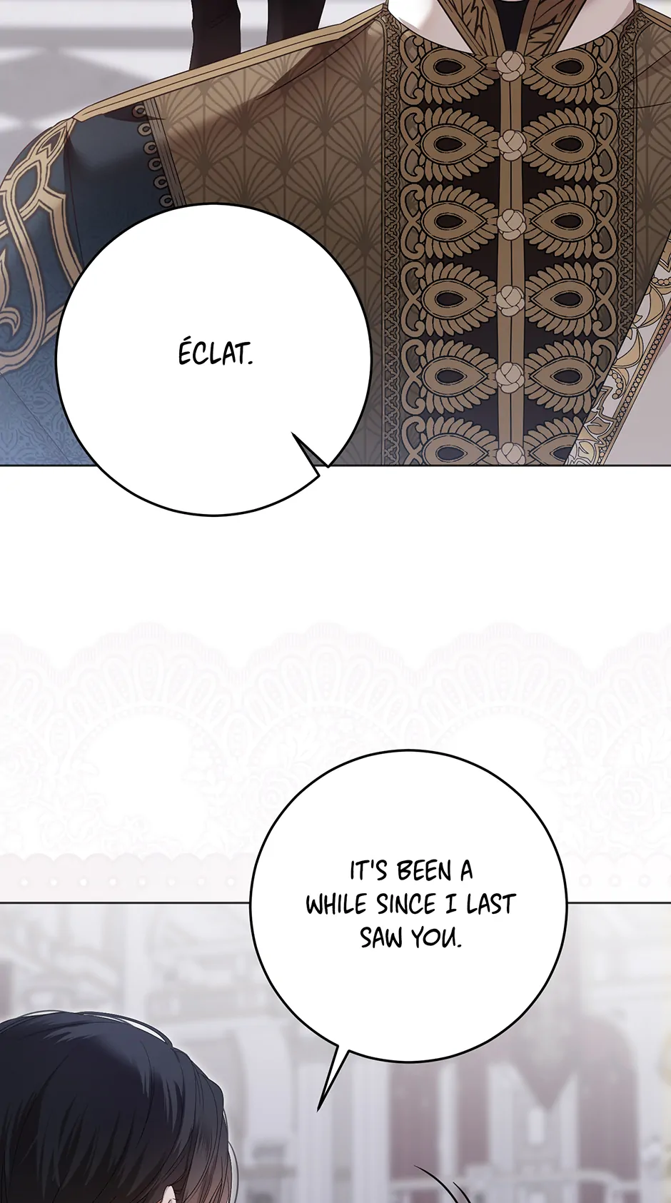 It Looks Like I’ve Fallen into the World of a Reverse Harem Game ss3 Chapter 143 - Page 25