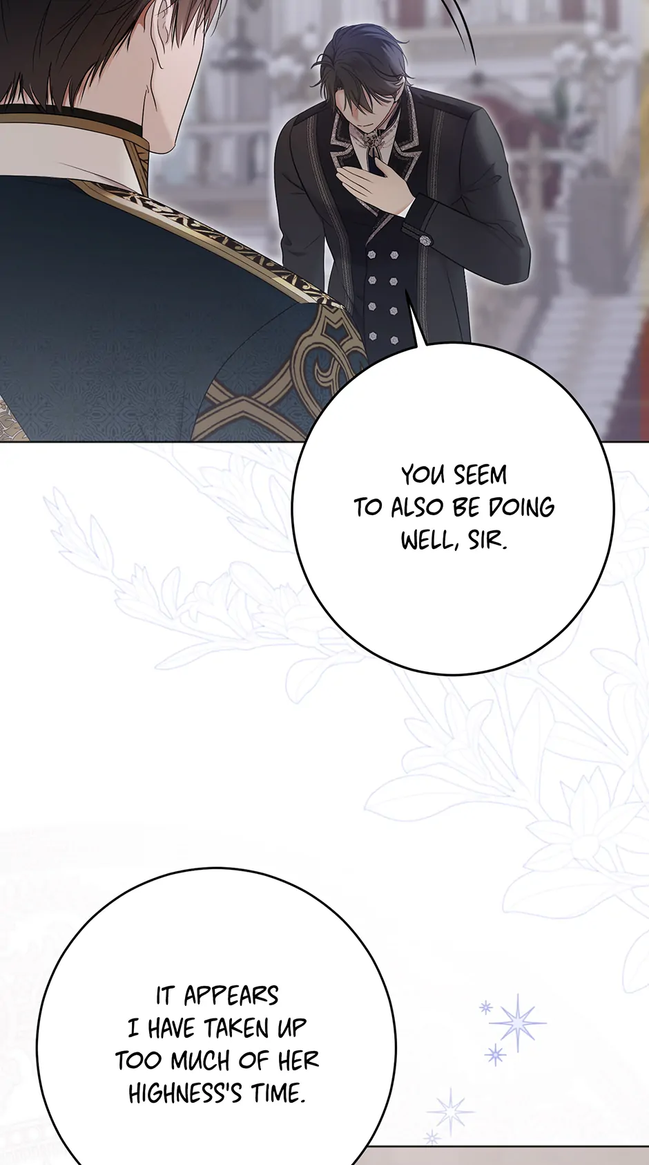 It Looks Like I’ve Fallen into the World of a Reverse Harem Game ss3 Chapter 143 - Page 26