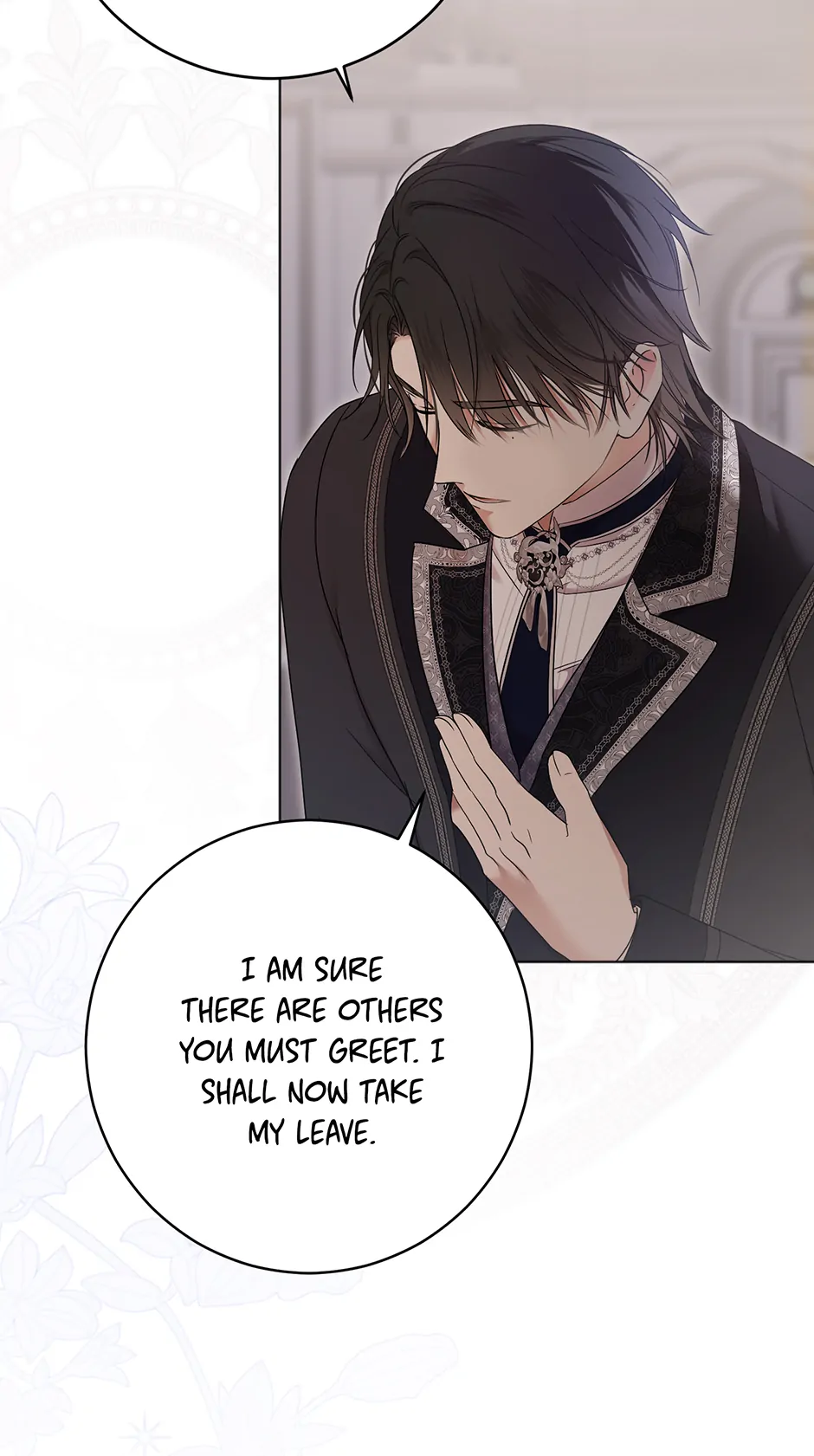 It Looks Like I’ve Fallen into the World of a Reverse Harem Game ss3 Chapter 143 - Page 27