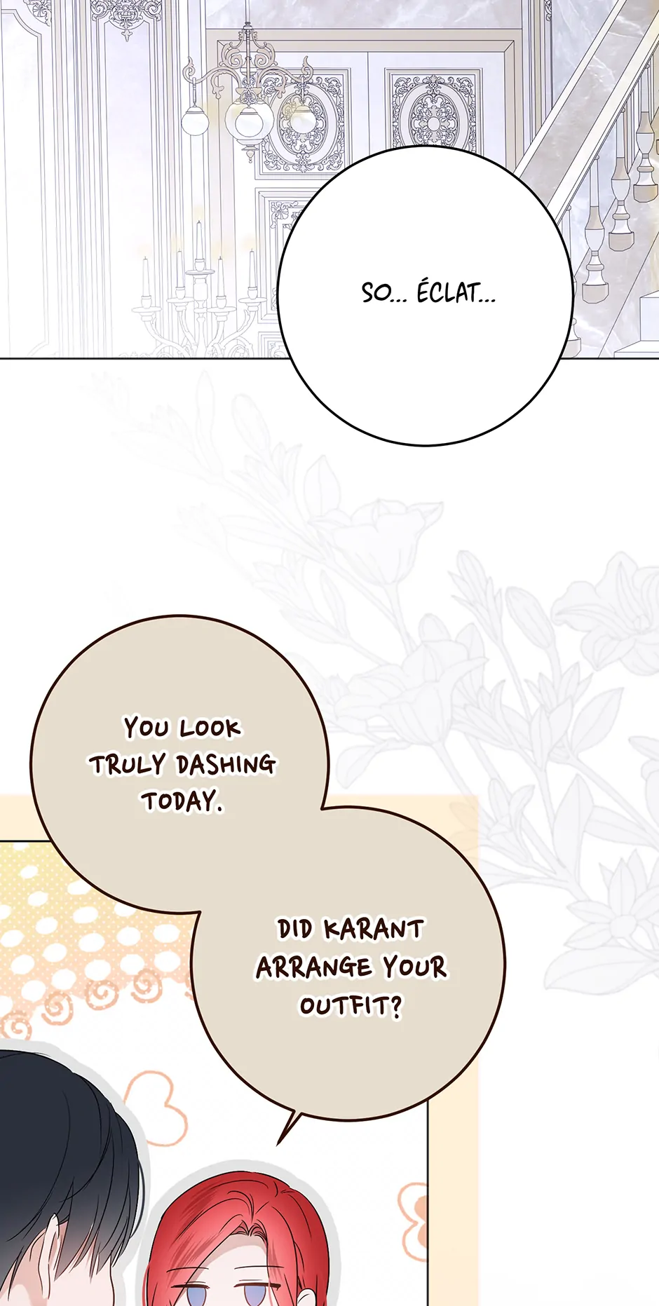 It Looks Like I’ve Fallen into the World of a Reverse Harem Game ss3 Chapter 143 - Page 30