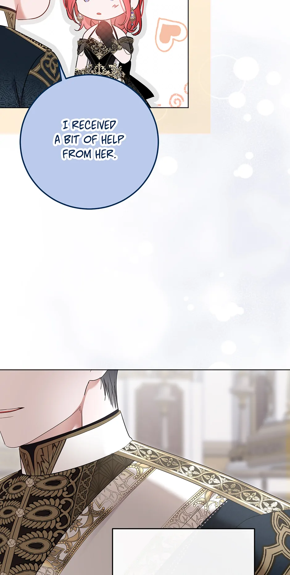 It Looks Like I’ve Fallen into the World of a Reverse Harem Game ss3 Chapter 143 - Page 31