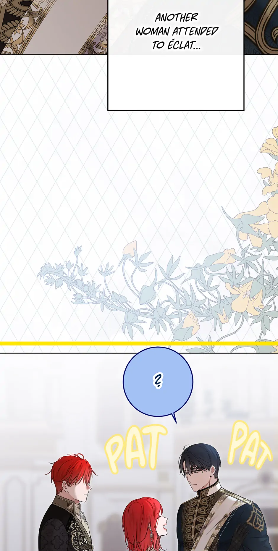 It Looks Like I’ve Fallen into the World of a Reverse Harem Game ss3 Chapter 143 - Page 32