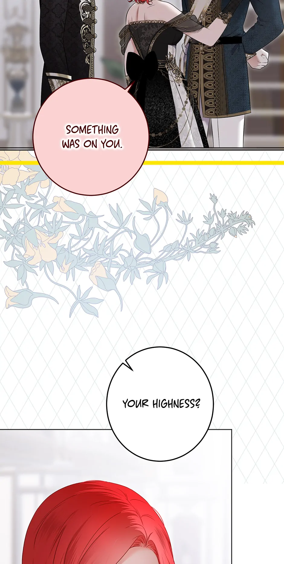 It Looks Like I’ve Fallen into the World of a Reverse Harem Game ss3 Chapter 143 - Page 33