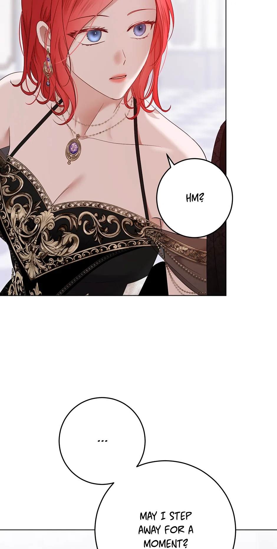 It Looks Like I’ve Fallen into the World of a Reverse Harem Game ss3 Chapter 143 - Page 34