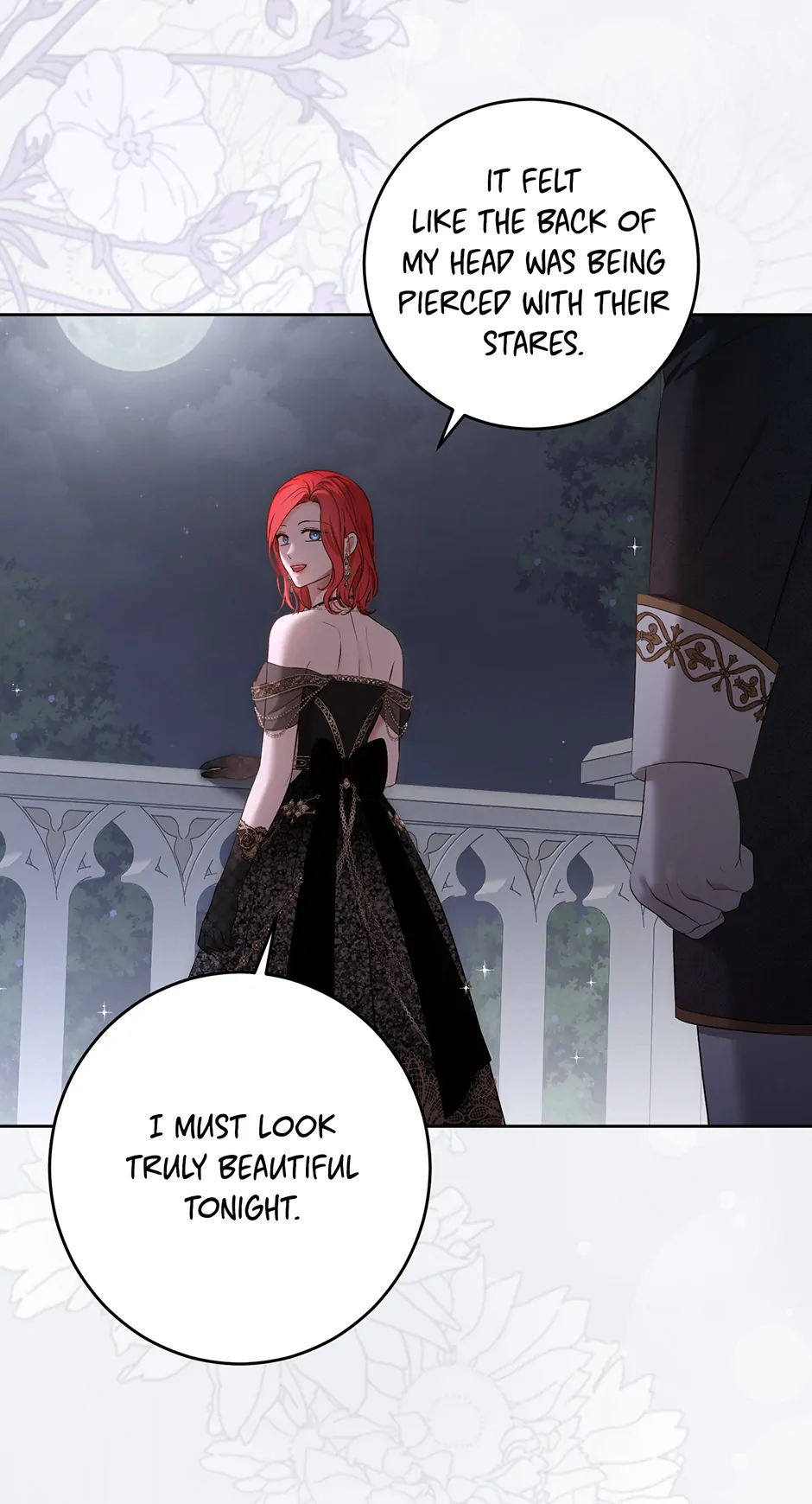 It Looks Like I’ve Fallen into the World of a Reverse Harem Game ss3 Chapter 143 - Page 39