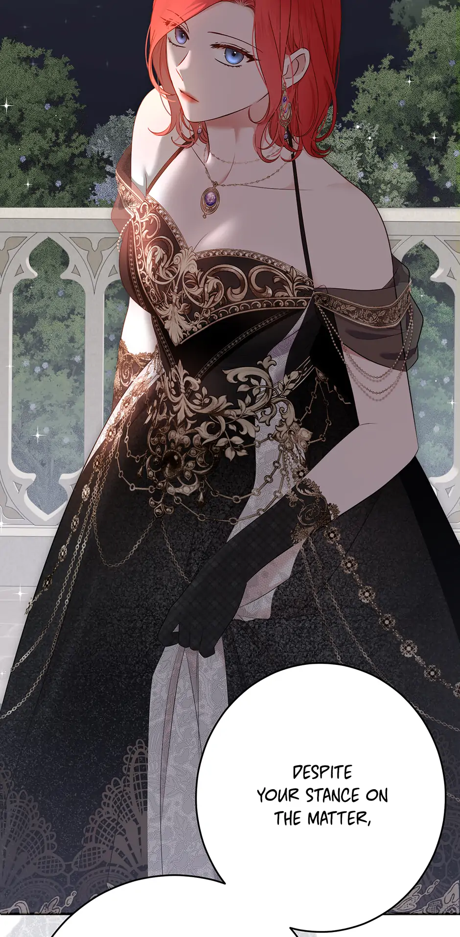 It Looks Like I’ve Fallen into the World of a Reverse Harem Game ss3 Chapter 143 - Page 42