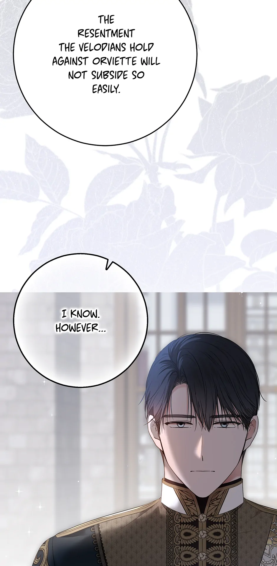 It Looks Like I’ve Fallen into the World of a Reverse Harem Game ss3 Chapter 143 - Page 43