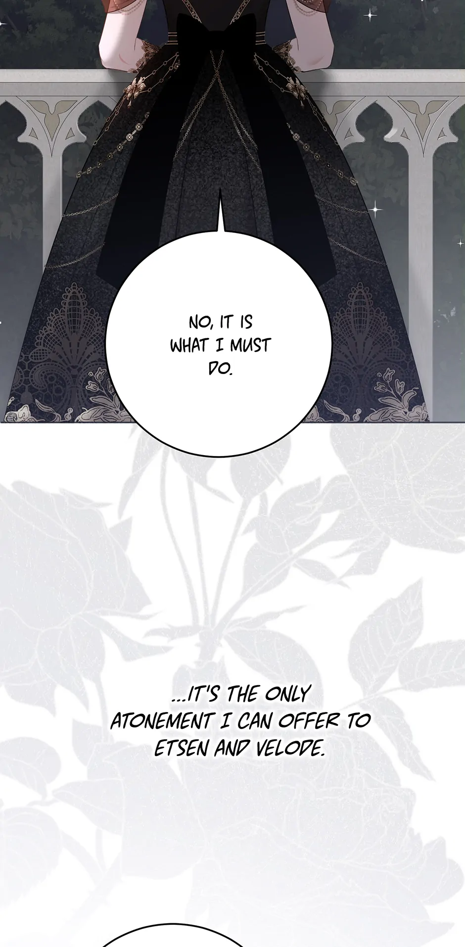 It Looks Like I’ve Fallen into the World of a Reverse Harem Game ss3 Chapter 143 - Page 45