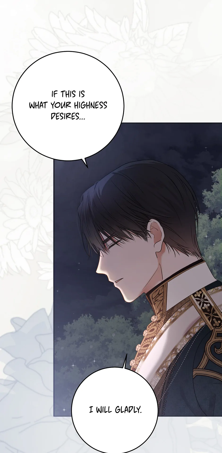 It Looks Like I’ve Fallen into the World of a Reverse Harem Game ss3 Chapter 143 - Page 47