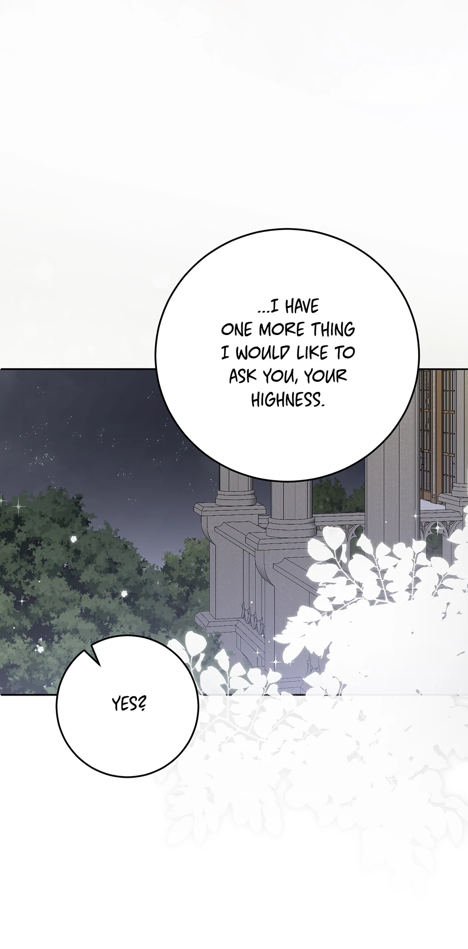 It Looks Like I’ve Fallen into the World of a Reverse Harem Game ss3 Chapter 143 - Page 49