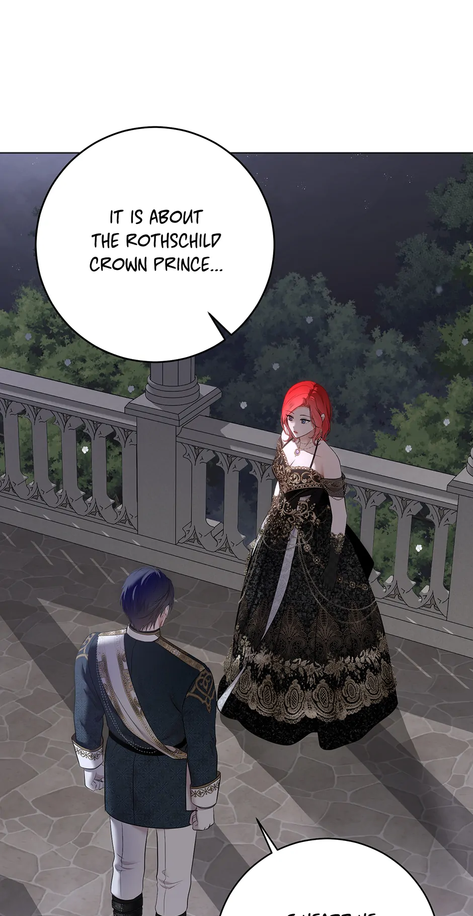 It Looks Like I’ve Fallen into the World of a Reverse Harem Game ss3 Chapter 143 - Page 50