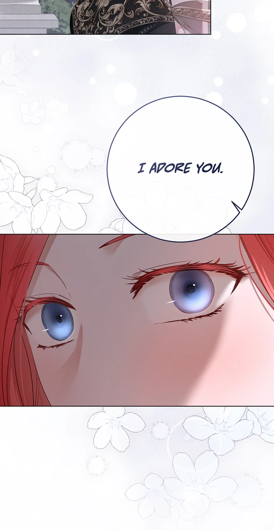 It Looks Like I’ve Fallen into the World of a Reverse Harem Game ss3 Chapter 143 - Page 52