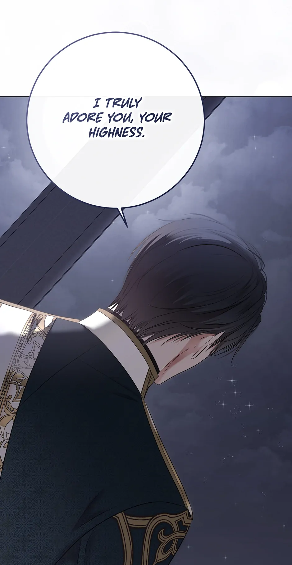 It Looks Like I’ve Fallen into the World of a Reverse Harem Game ss3 Chapter 143 - Page 53