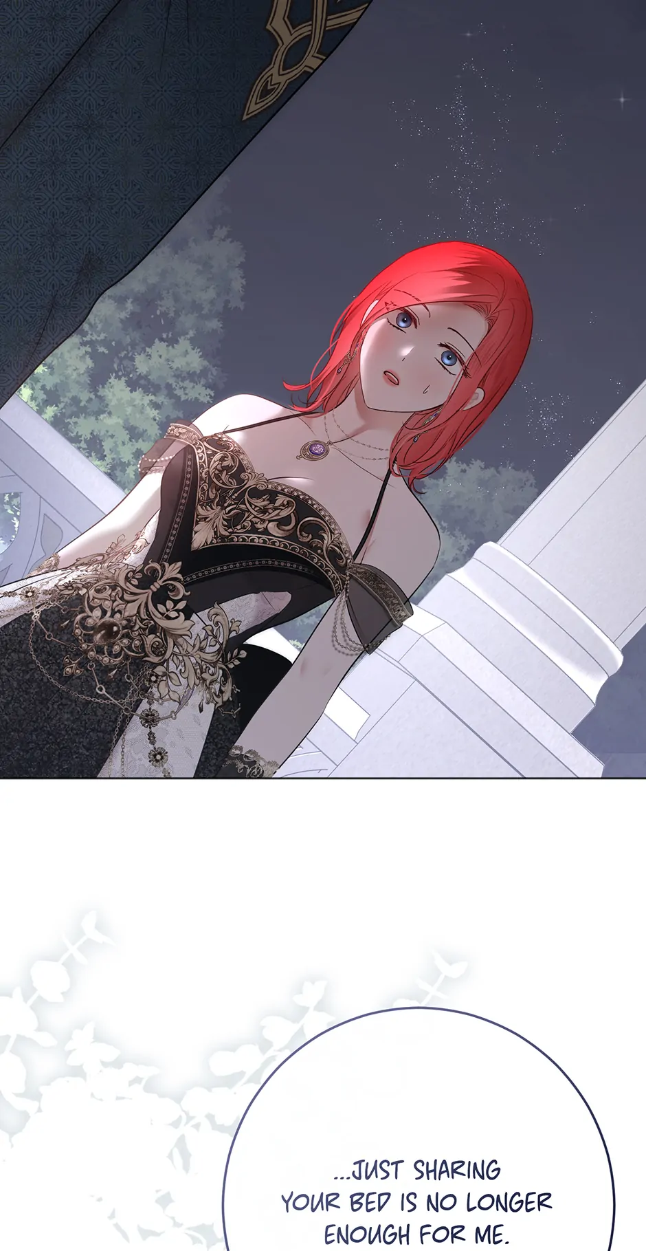 It Looks Like I’ve Fallen into the World of a Reverse Harem Game ss3 Chapter 143 - Page 54