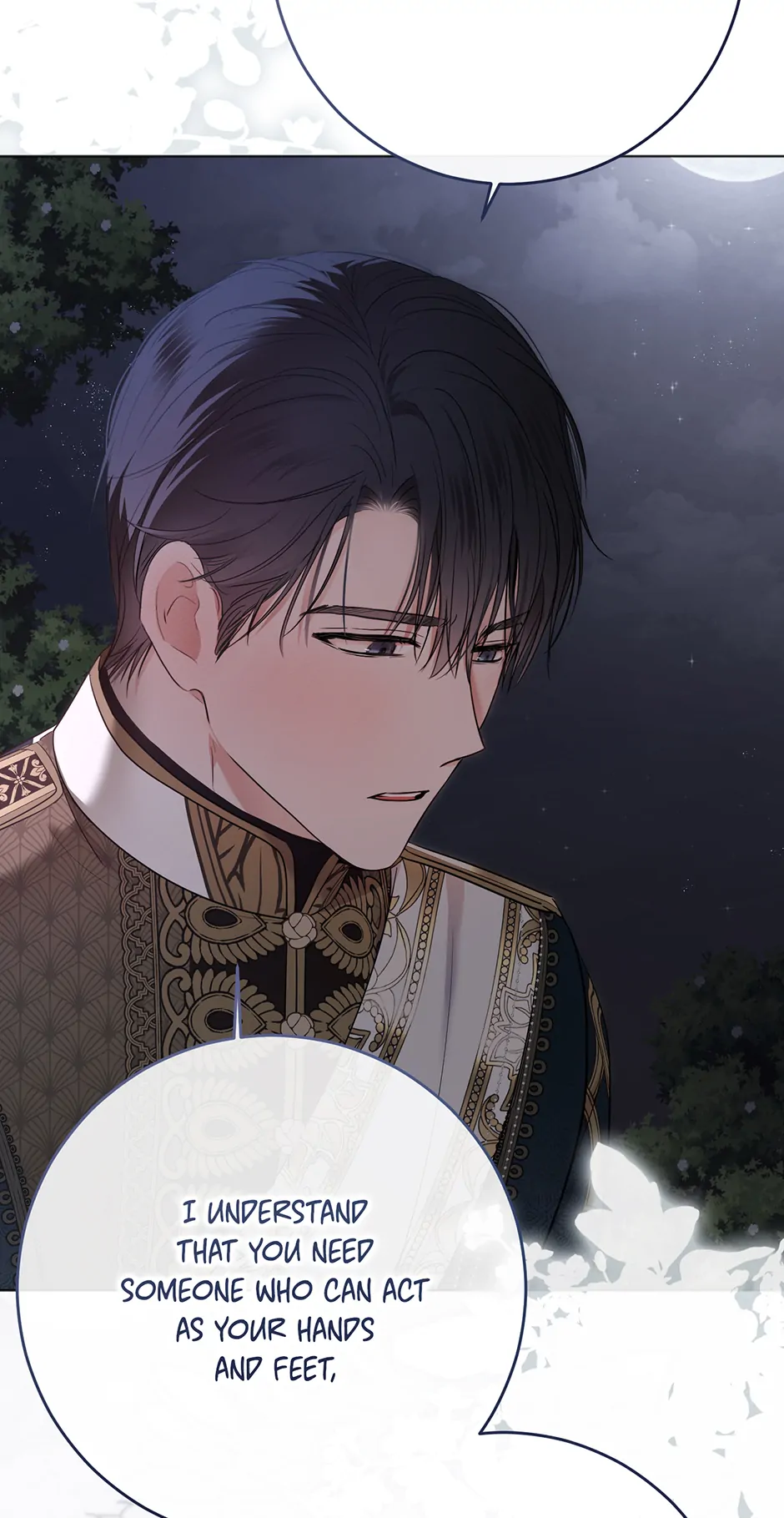 It Looks Like I’ve Fallen into the World of a Reverse Harem Game ss3 Chapter 143 - Page 55