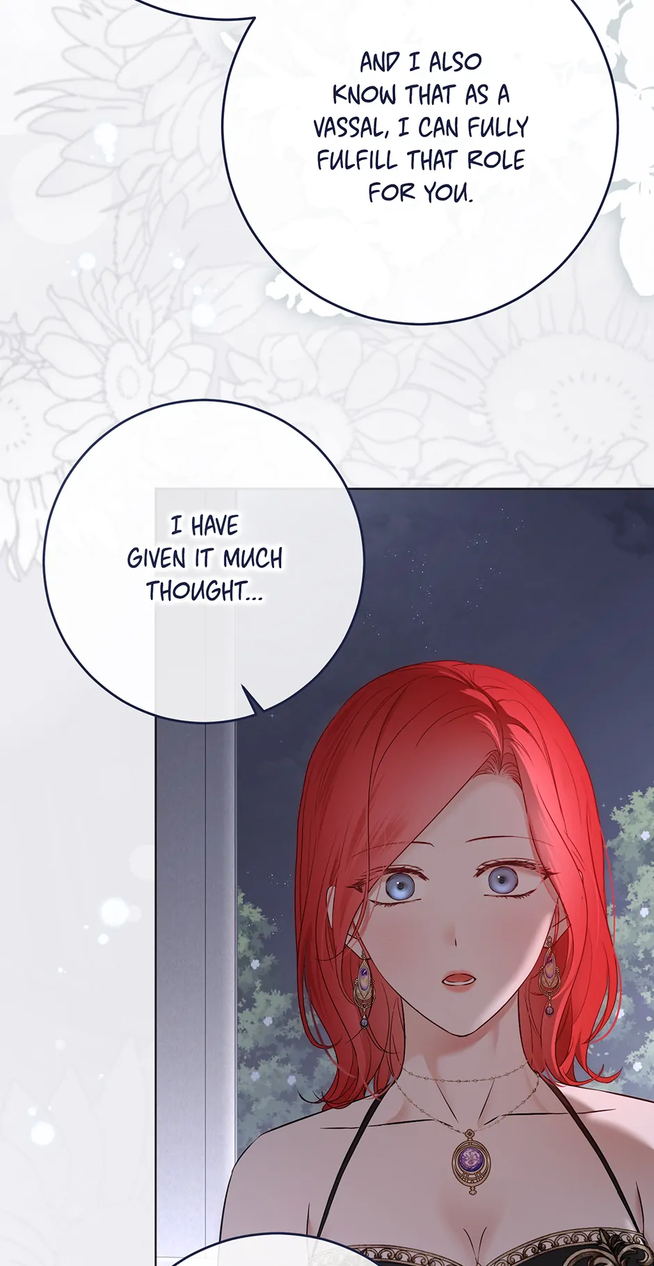 It Looks Like I’ve Fallen into the World of a Reverse Harem Game ss3 Chapter 143 - Page 56