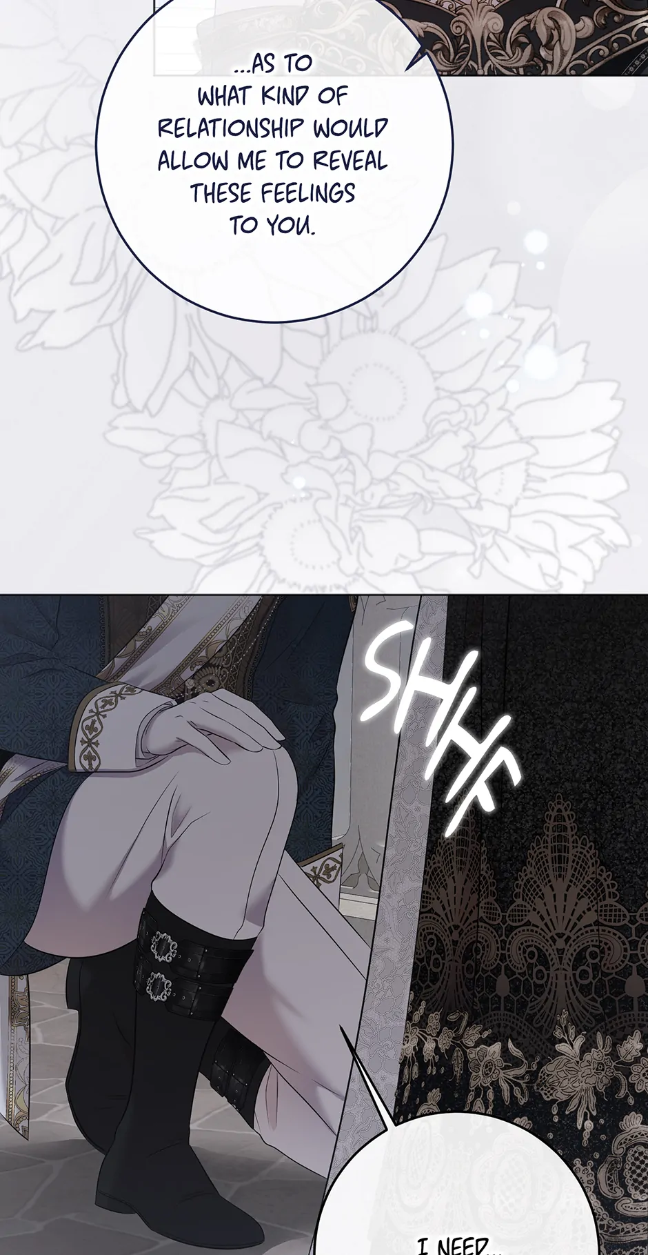 It Looks Like I’ve Fallen into the World of a Reverse Harem Game ss3 Chapter 143 - Page 57