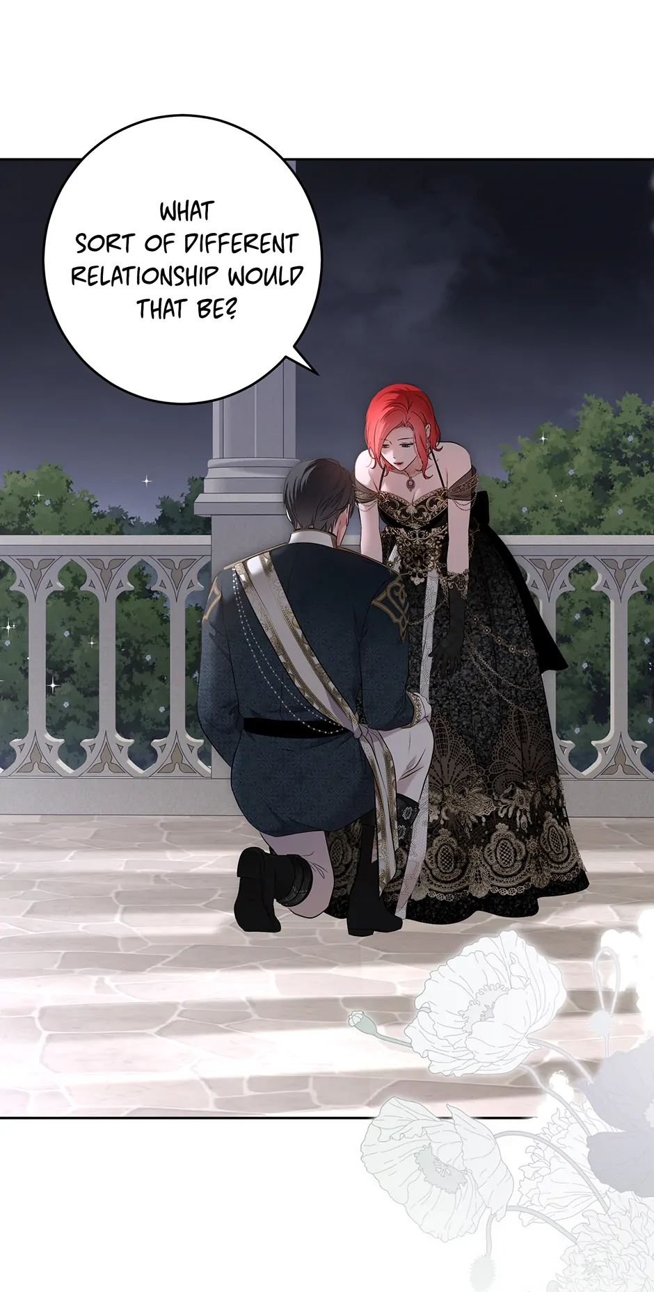 It Looks Like I’ve Fallen into the World of a Reverse Harem Game ss3 Chapter 143 - Page 60