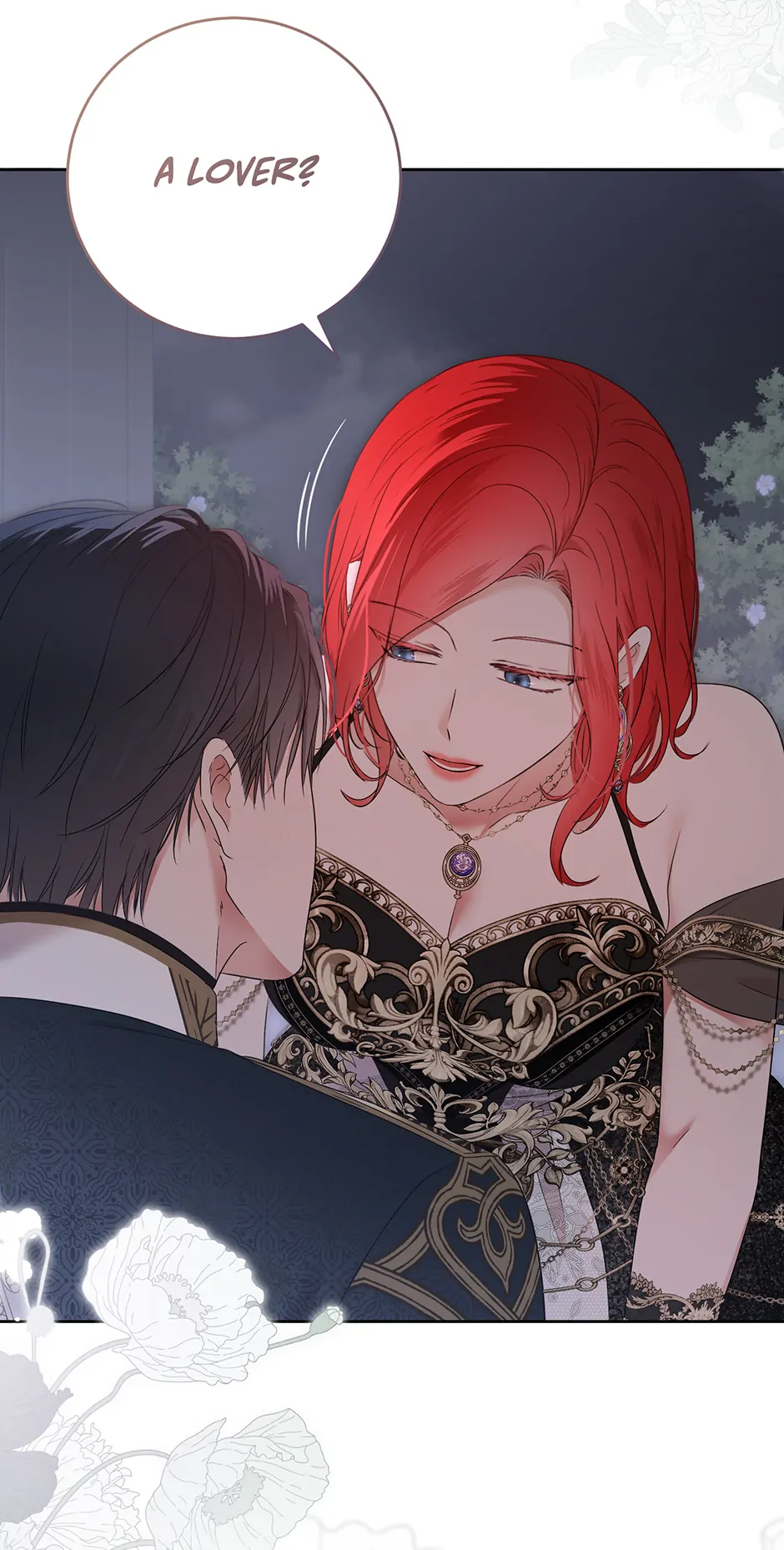 It Looks Like I’ve Fallen into the World of a Reverse Harem Game ss3 Chapter 143 - Page 61