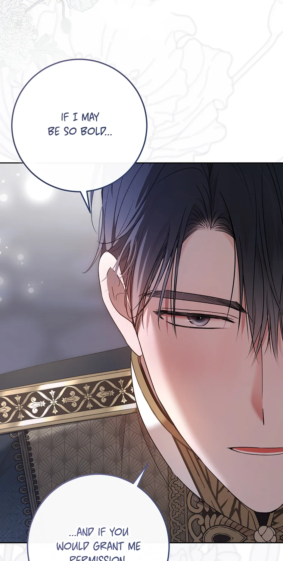 It Looks Like I’ve Fallen into the World of a Reverse Harem Game ss3 Chapter 143 - Page 62