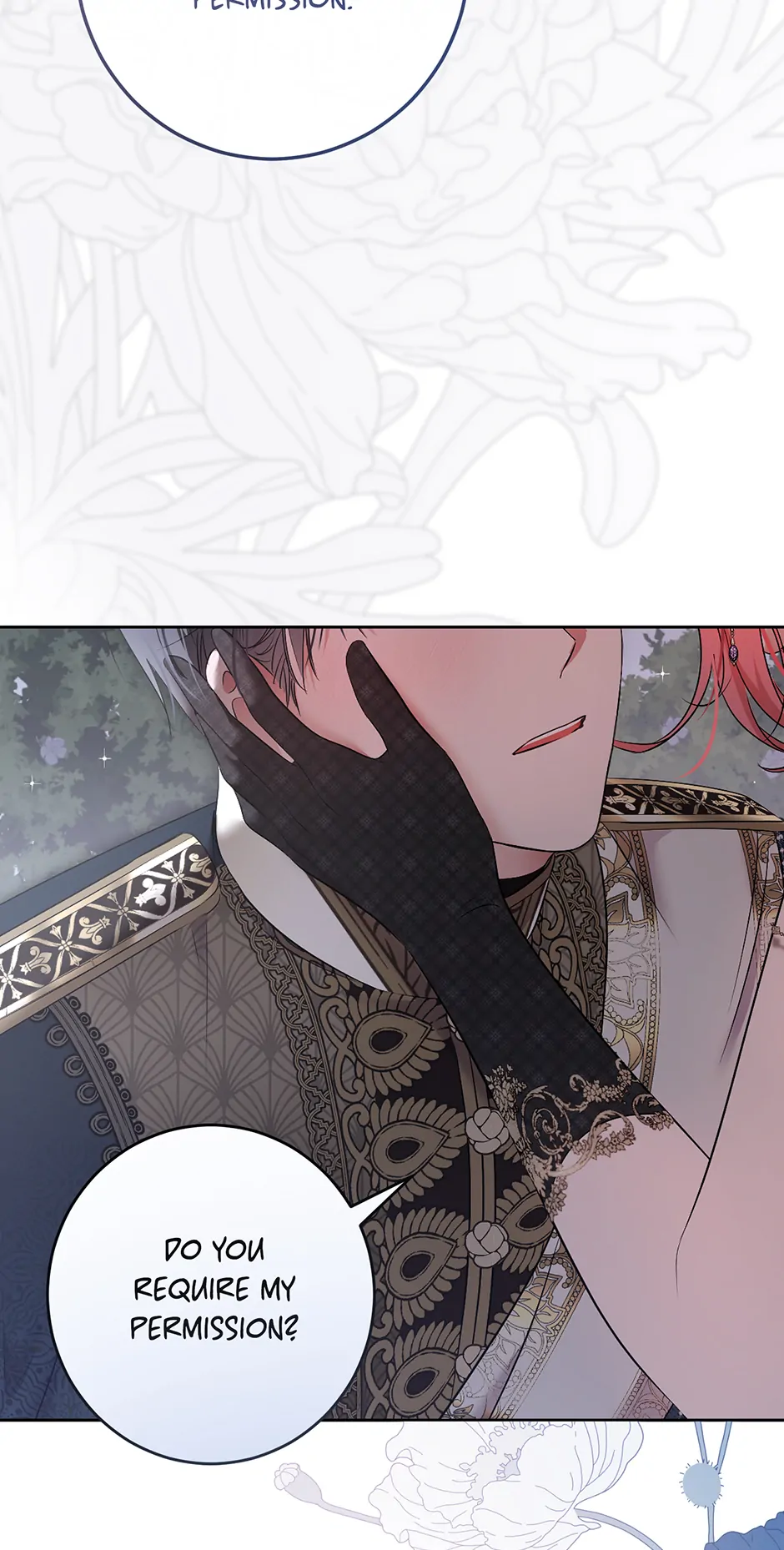 It Looks Like I’ve Fallen into the World of a Reverse Harem Game ss3 Chapter 143 - Page 63