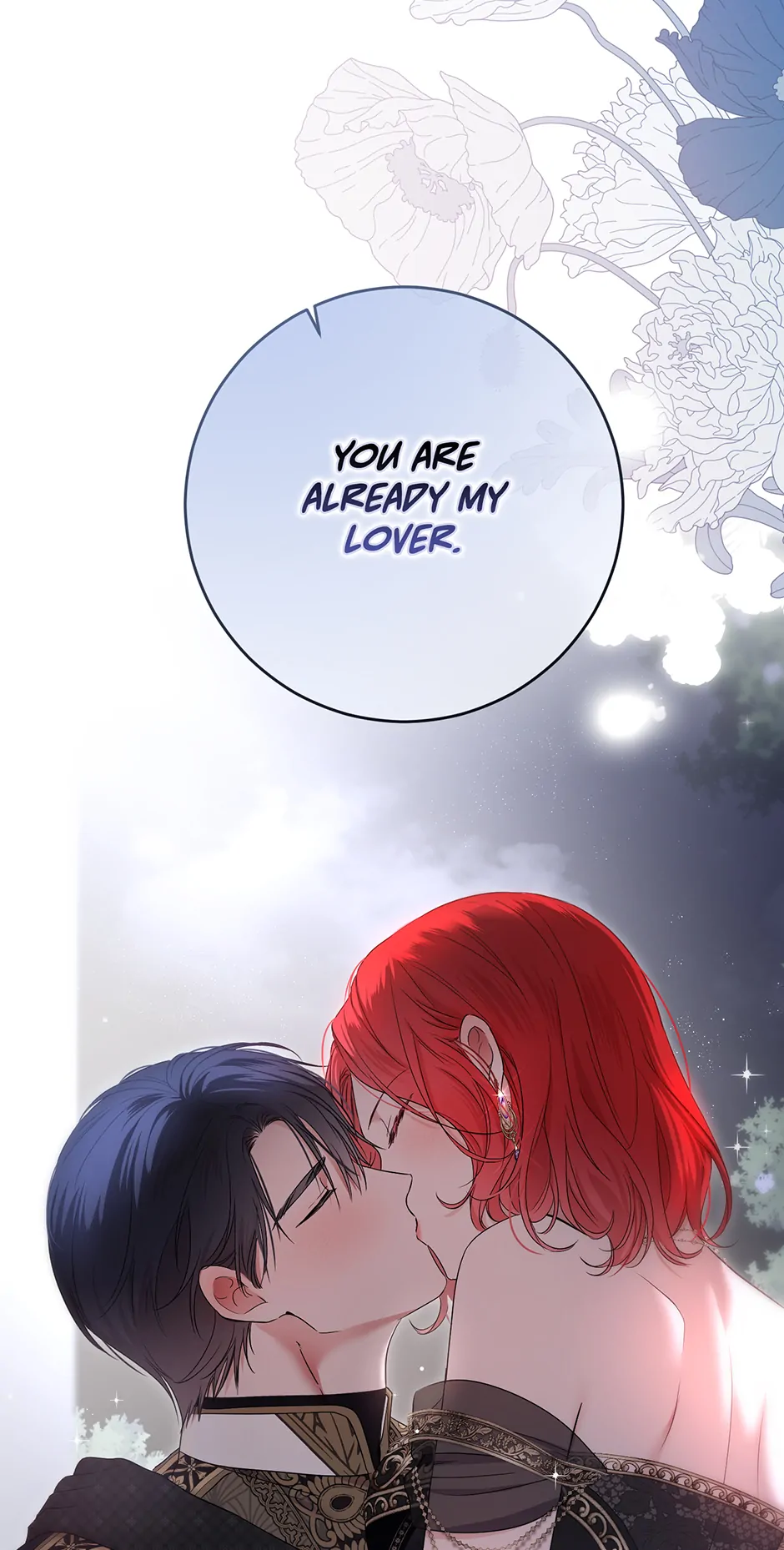 It Looks Like I’ve Fallen into the World of a Reverse Harem Game ss3 Chapter 143 - Page 64