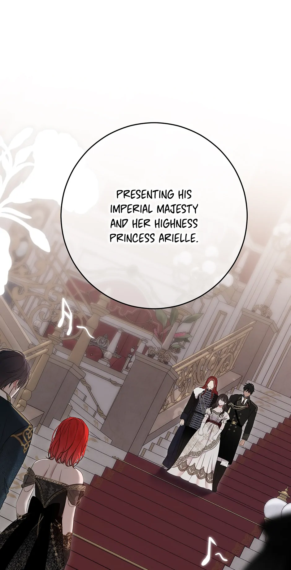 It Looks Like I’ve Fallen into the World of a Reverse Harem Game ss3 Chapter 143 - Page 66