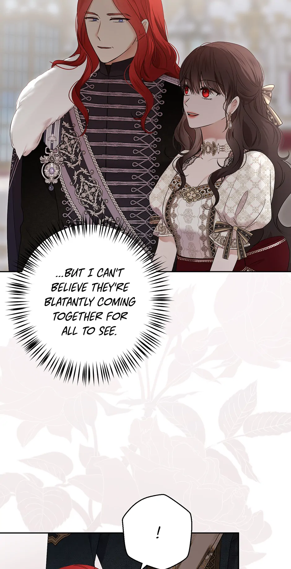 It Looks Like I’ve Fallen into the World of a Reverse Harem Game ss3 Chapter 143 - Page 68