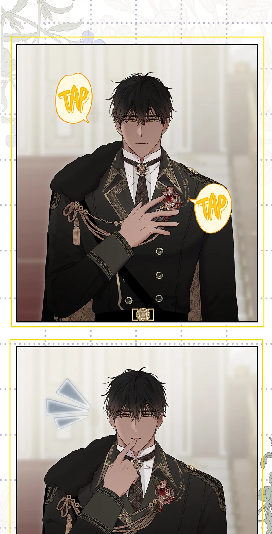 It Looks Like I’ve Fallen into the World of a Reverse Harem Game ss3 Chapter 143 - Page 71