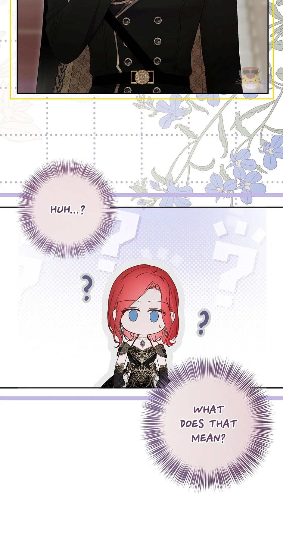 It Looks Like I’ve Fallen into the World of a Reverse Harem Game ss3 Chapter 143 - Page 72