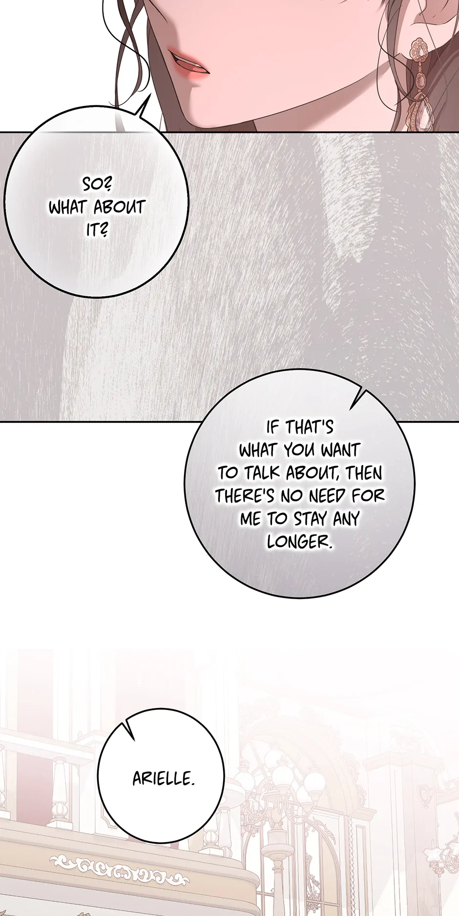 It Looks Like I’ve Fallen into the World of a Reverse Harem Game ss3 Chapter 144 - Page 6