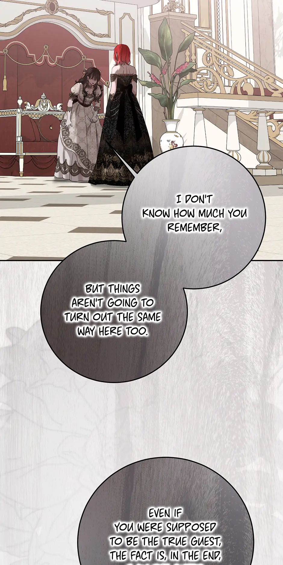 It Looks Like I’ve Fallen into the World of a Reverse Harem Game ss3 Chapter 144 - Page 7