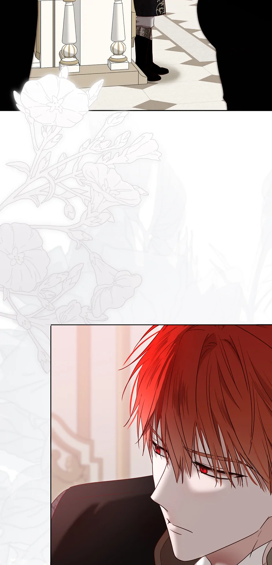 It Looks Like I’ve Fallen into the World of a Reverse Harem Game ss3 Chapter 144 - Page 15