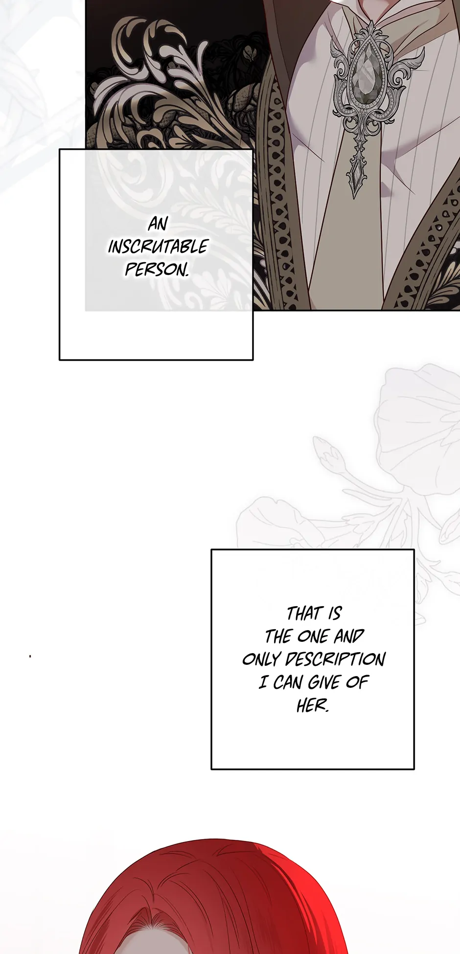 It Looks Like I’ve Fallen into the World of a Reverse Harem Game ss3 Chapter 144 - Page 16