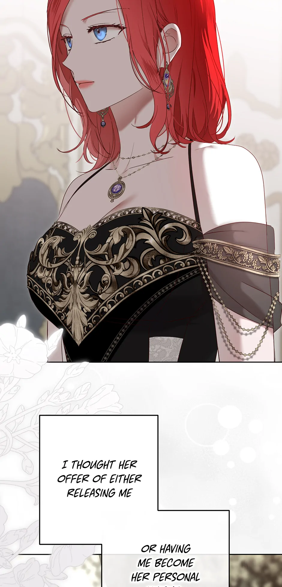 It Looks Like I’ve Fallen into the World of a Reverse Harem Game ss3 Chapter 144 - Page 17