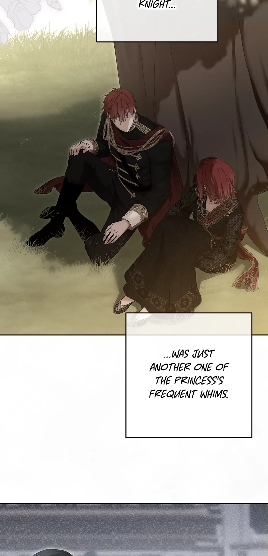 It Looks Like I’ve Fallen into the World of a Reverse Harem Game ss3 Chapter 144 - Page 18