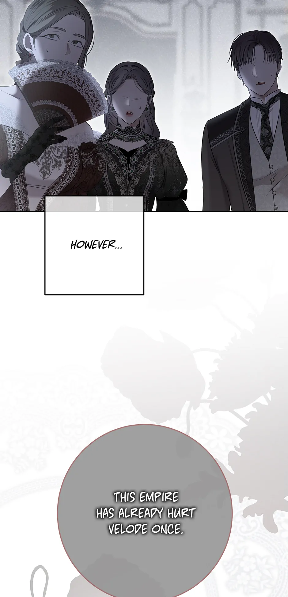 It Looks Like I’ve Fallen into the World of a Reverse Harem Game ss3 Chapter 144 - Page 19