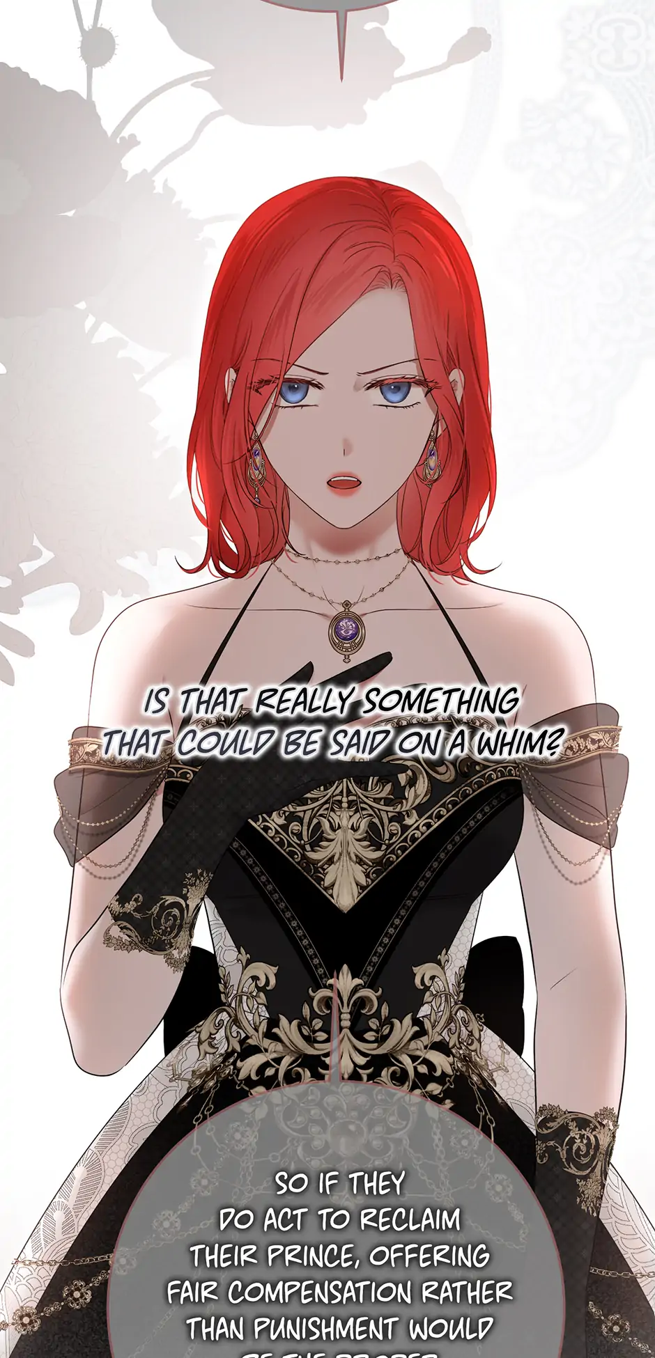 It Looks Like I’ve Fallen into the World of a Reverse Harem Game ss3 Chapter 144 - Page 20