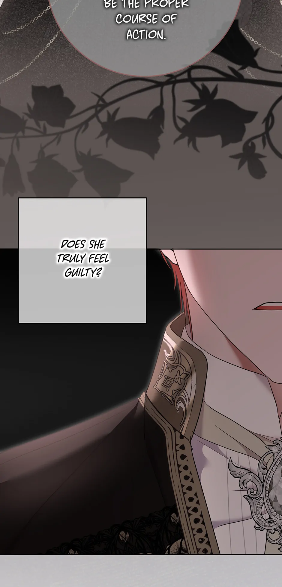 It Looks Like I’ve Fallen into the World of a Reverse Harem Game ss3 Chapter 144 - Page 21