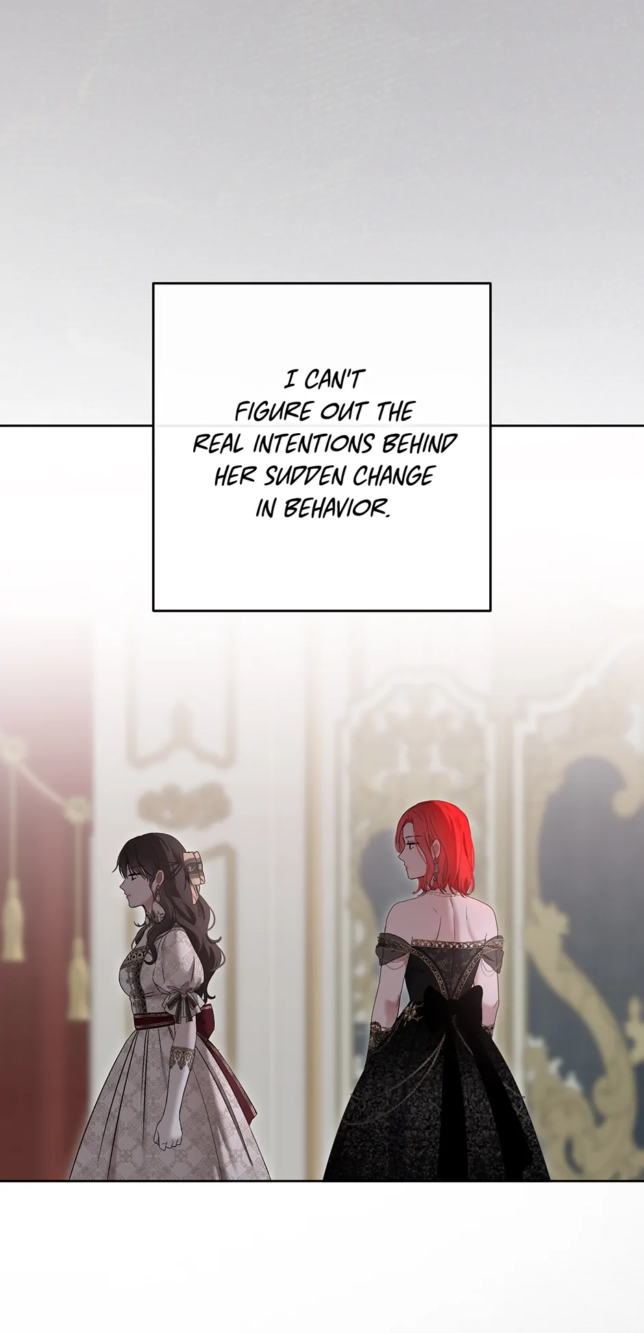 It Looks Like I’ve Fallen into the World of a Reverse Harem Game ss3 Chapter 144 - Page 22