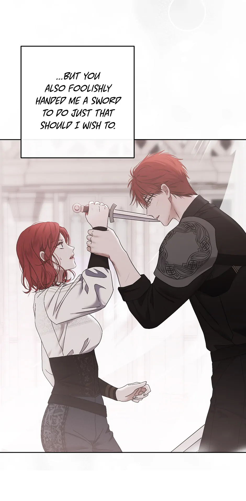 It Looks Like I’ve Fallen into the World of a Reverse Harem Game ss3 Chapter 144 - Page 24