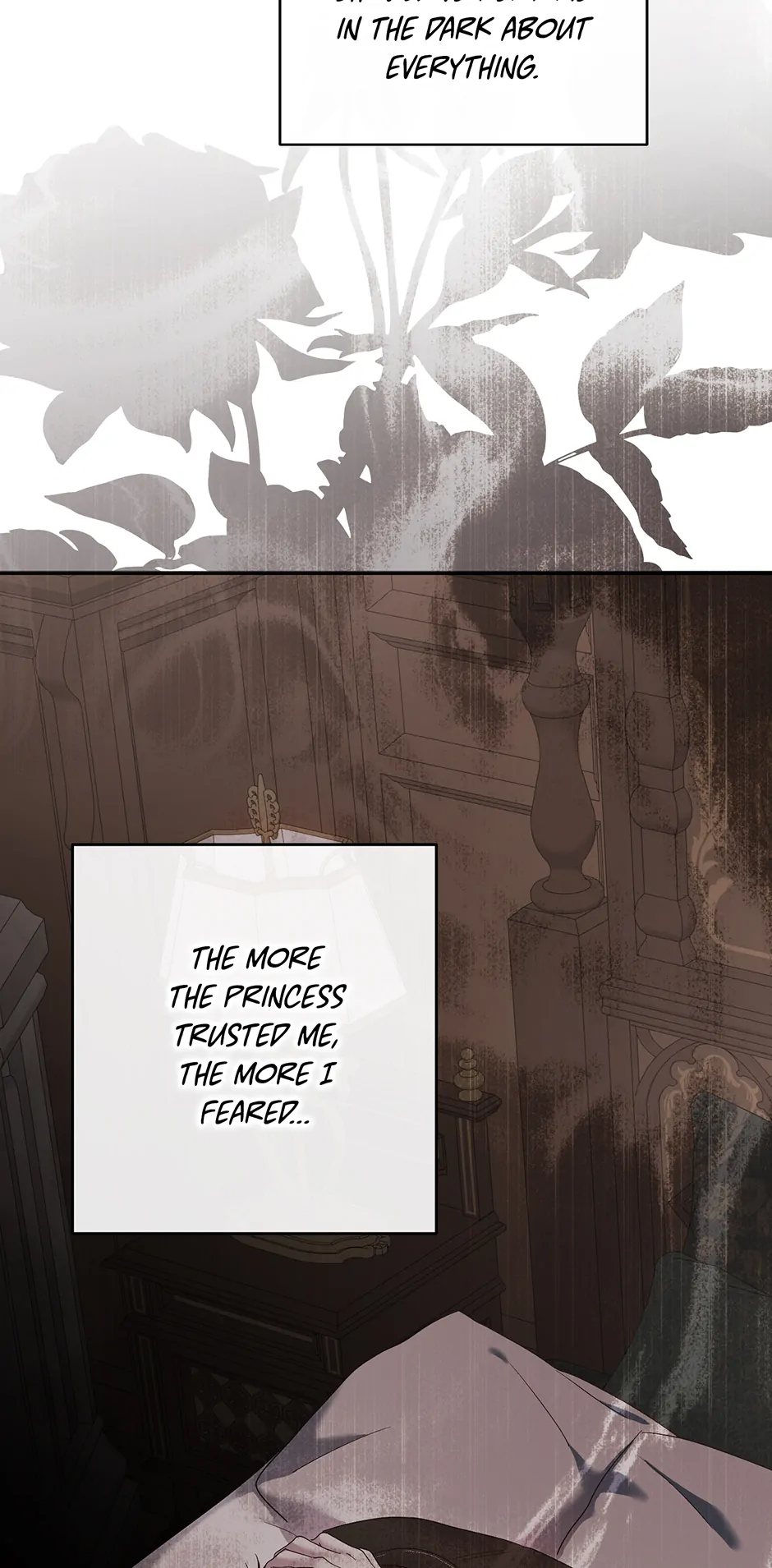 It Looks Like I’ve Fallen into the World of a Reverse Harem Game ss3 Chapter 144 - Page 26