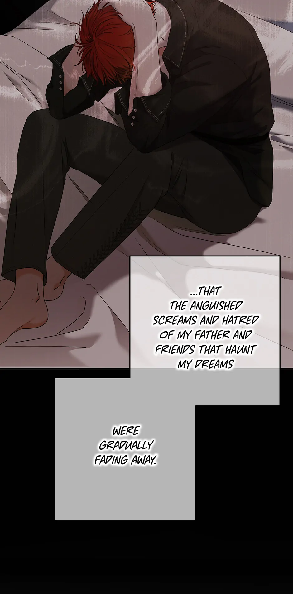 It Looks Like I’ve Fallen into the World of a Reverse Harem Game ss3 Chapter 144 - Page 27