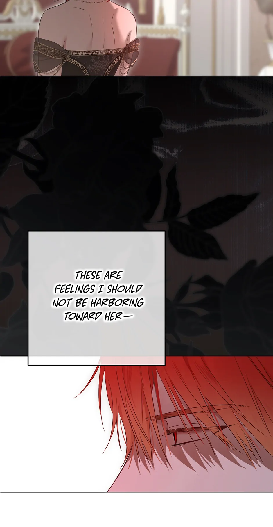 It Looks Like I’ve Fallen into the World of a Reverse Harem Game ss3 Chapter 144 - Page 32