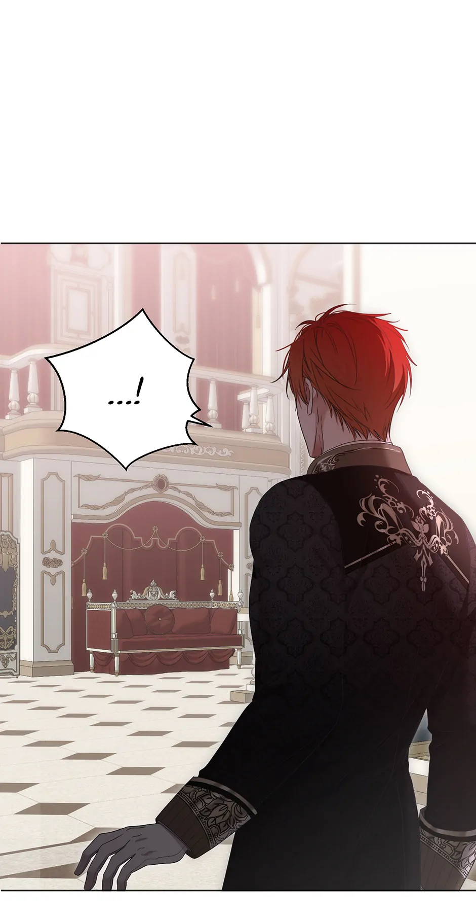 It Looks Like I’ve Fallen into the World of a Reverse Harem Game ss3 Chapter 144 - Page 33