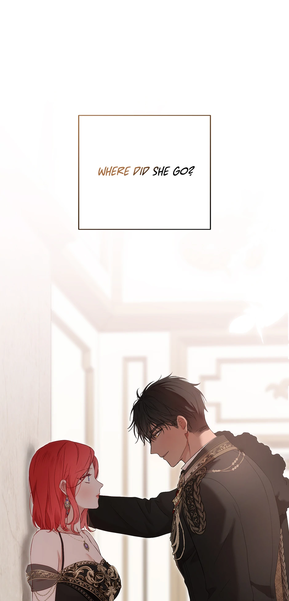 It Looks Like I’ve Fallen into the World of a Reverse Harem Game ss3 Chapter 144 - Page 34