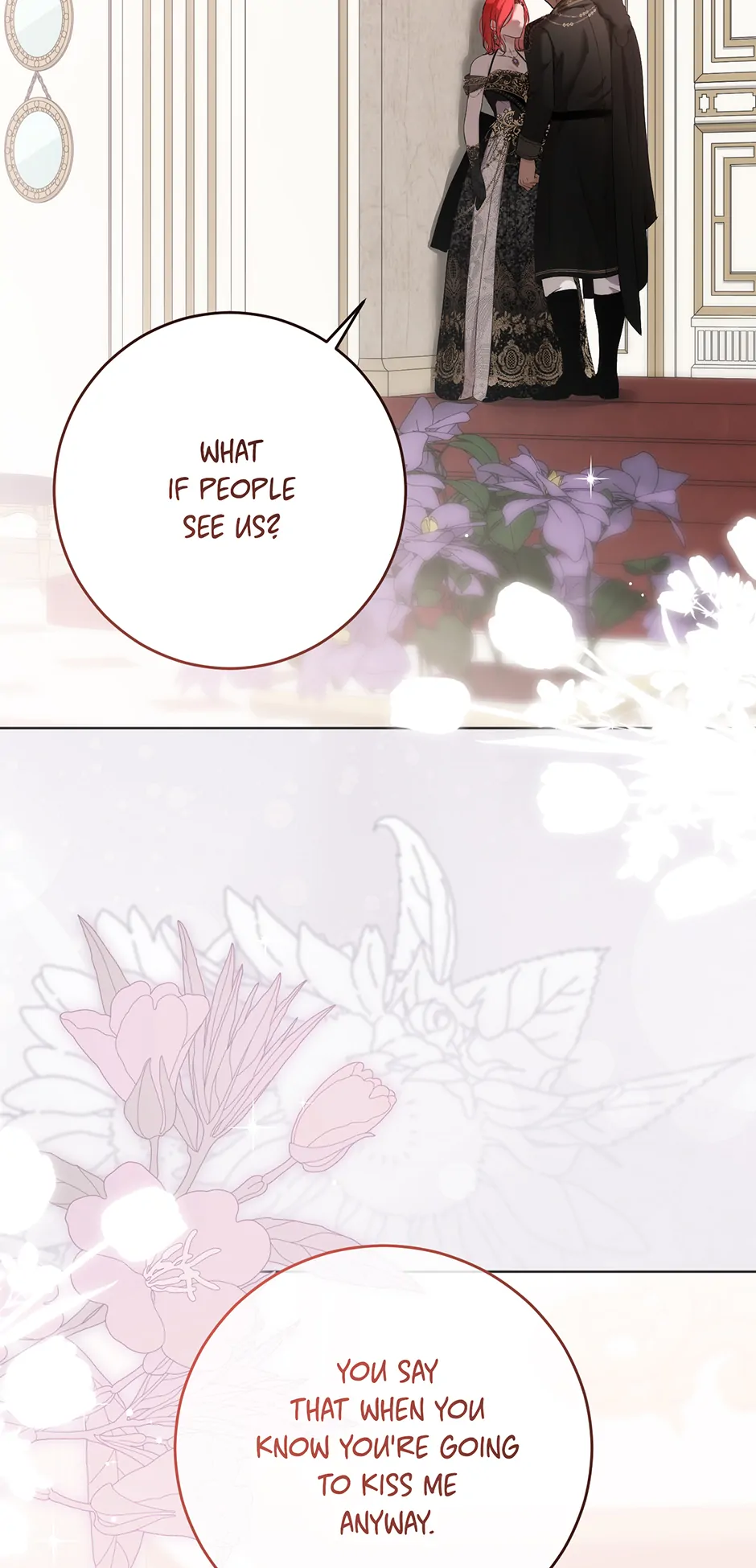 It Looks Like I’ve Fallen into the World of a Reverse Harem Game ss3 Chapter 144 - Page 38